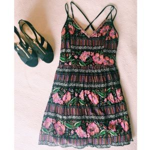 Xhilaration Sundress